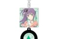 ラブライブ!蓮ノ空女学院スクールアイドルクラブ 描き下ろしジャケット風レコードキーホルダー/乙宗 梢
 
2025年10月中旬発売