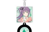 ラブライブ!蓮ノ空女学院スクールアイドルクラブ 描き下ろしジャケット風レコードキーホルダー/乙宗 梢
 
2025年10月中旬発売