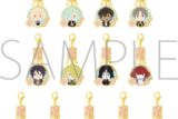 刀剣乱舞ONLINE メタルチャームコレクション/第二弾 E
 
2025年3月8日発売