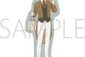 スパイファミリー ステッカー/ロイド・フォージャー
 
2025年10月11日発売