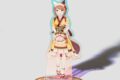 ウマ娘 プリティーダービー オーロラアクリルスタンド/vol.9　[茶の子雪ん子]ユキノビジン
 
2025年10月3日発売