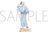 ウィンドブレイカー (ウィンブレ) アクリルスタンド/桜 遥 ～秋彩～
 
2025年10月4日発売