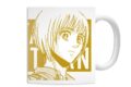 進撃の巨人 アルミン シーンマグカップ【再販】
 
2025年11月7日発売