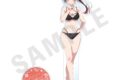 彼女、お借りします (かのかり) アクリルスタンド(Lサイズ) 水原千鶴
 
2024年11月発売