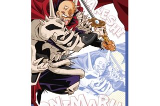 YAIBA (ヤイバ) ポストカード(鬼丸猛)
 
2025年05月中旬発売
で取扱中 (アニメイト)
