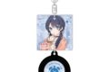 ラブライブ!蓮ノ空女学院スクールアイドルクラブ 描き下ろしジャケット風レコードキーホルダー/村野 さやか
 
2025年10月中旬発売