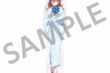 五等分の花嫁* アクリルスタンド(三玖)
 
2025年09月中旬発売