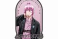 魔入りました!入間くん 描き下ろし アスモデウス・アリス ブラックコーデver. ダイカットステッカー
 
2025年10月27日発売