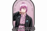 魔入りました!入間くん 描き下ろし アスモデウス・アリス ブラックコーデver. ダイカットステッカー
 
2025年10月27日発売
