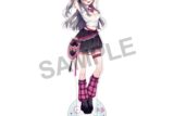 ホロライブ hololive SUPER EXPO 2025 後夜祭 ~bonus stage~ アクリルスタンド 響咲リオナ
 
2025年10月上旬発売
で取扱中