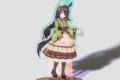 ウマ娘 プリティーダービー オーロラアクリルスタンド/vol.9　[柳緑小夜]マンハッタンカフェ
 
2025年10月3日発売