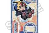 TVアニメ『ヴィジランテ -僕のヒーローアカデミア ILLEGALS-』 アメリカンレトロ アクリルスタンドJr. ザ・クロウラー
 
2025年09月発売
 (アニメイト)