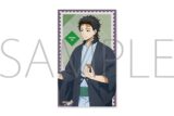 ウィンドブレイカー (ウィンブレ) ダイカットステッカー/十亀 条～秋彩～
 
2025年10月4日発売