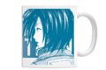 進撃の巨人 ミカサ シーンマグカップ【再販】
 
2025年11月7日発売