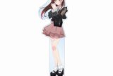 彼女、お借りします (かのかり) 描き下ろし 水原千鶴 ガーリーファッションver. BIGアクリルスタンド
 
2024年6月17日発売
 アニメイトで取扱中