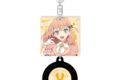 ラブライブ!蓮ノ空女学院スクールアイドルクラブ 描き下ろしジャケット風レコードキーホルダー/日野下 花帆
 
2025年10月中旬発売