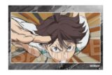 ハイキュー!! スタパネ ミニ vol.8 12
 アニメイトで
2025年10月発売