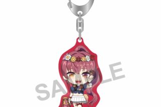 ホロライブ hololive SUPER EXPO 2025 後夜祭 ~bonus stage~ アクリルキーホルダー 宝鐘マリン
 
2025年10月上旬発売