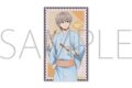 ウィンドブレイカー (ウィンブレ) ダイカットステッカー/兎耳山 丁子～秋彩～
 
2025年10月4日発売