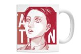 進撃の巨人 エレン シーンマグカップ【再販】
 
2025年11月7日発売