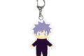 [アニメイト]呪術廻戦 コスチュームキューピー アクリルキーホルダー 五条悟
 
2025年09月下旬発売