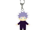 [アニメイト]呪術廻戦 コスチュームキューピー アクリルキーホルダー 五条悟
 
2025年09月下旬発売
