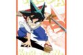 YAIBA (ヤイバ) ポストカード(鉄刃)
 
2025年05月中旬発売
で取扱中 (アニメイト)