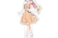 ラブライブ!蓮ノ空女学院スクールアイドルクラブ 描き下ろしアクリルスタンド/安養寺 姫芽
 
2025年10月中旬発売