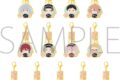 刀剣乱舞ONLINE メタルチャームコレクション/第二弾 B
 
2025年3月8日発売
