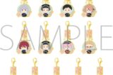 刀剣乱舞ONLINE メタルチャームコレクション/第二弾 B
 
2025年3月8日発売