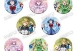 アニメ魔入りました!入間くん 描き下ろし缶バッジコレクション【雨の日ver.】
 
2025年11月発売
で取扱中 (アニメイト)