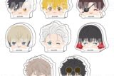 ウィンドブレイカー (ウィンブレ) 【ちょこっテ!】 トレーディングアクリルブロック
 
2025年10月下旬発売