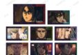 TVアニメ『進撃の巨人』 トレーディング場面写アクリルカード【再販】
 
2025年11月7日発売
で取扱中
