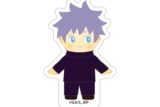 [アニメイト]呪術廻戦 コスチュームキューピー アクリルブロック 五条悟
 
2025年09月下旬発売