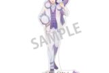 ブルーロック アクリルスタンド 御影 玲王/テディベア/カミアニTOUCH
 
2025年09月発売
で取扱中