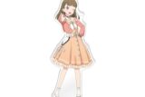 ラブライブ!蓮ノ空女学院スクールアイドルクラブ 描き下ろしアクリルスタンド/徒町 小鈴
 
2025年10月中旬発売