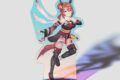 ウマ娘 プリティーダービー オーロラアクリルスタンド/vol.9　[慈雨華影]スーパークリーク
 
2025年10月3日発売
 【アニメイト】