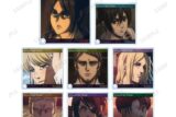 TVアニメ『進撃の巨人』 トレーディング場面写アクリルスタンドパネル【再販】
 
2025年11月7日発売
で取扱中