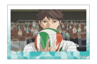 ハイキュー!! 積み積みブロック vol.8 7
 
2025年10月発売