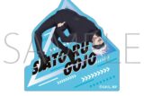 [アニメイト]呪術廻戦　第2期 アクリルクリップ/五条 悟　パルクール
 
2025年10月10日発売