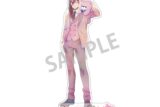 ブルーロック アクリルスタンド 千切 豹馬/テディベア/カミアニTOUCH
 
2025年09月発売
で取扱中