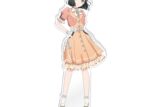 ラブライブ!蓮ノ空女学院スクールアイドルクラブ 描き下ろしアクリルスタンド/百生 吟子
 
2025年10月中旬発売