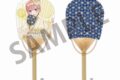 五等分の花嫁* 平竹うちわ(一花)
 
2025年09月中旬発売
で取扱中 (アニメイト)