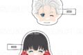 ウィンドブレイカー (ウィンブレ) 【ちょこっテ!】 前髪クリップ【梅宮・椿野】
 
2025年10月下旬発売