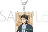 ウィンドブレイカー (ウィンブレ) アクリルキーホルダー/十亀 条 ～秋彩～
 
2025年10月4日発売