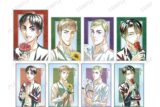 TVアニメ『進撃の巨人』 描き下ろし Flower Shop ver. トレーディング Ani-Art アクリルカード【再販】
 
2025年11月7日発売
で取扱中