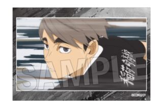 ハイキュー!! スタパネ ミニ vol.8 21
 
2025年10月発売
で取扱中