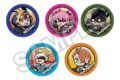 TVアニメ『ヴィジランテ -僕のヒーローアカデミア ILLEGALS-』 アメリカンレトロ 缶バッジ
 
2025年09月発売
で取扱中
