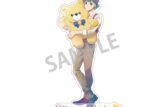 ブルーロック アクリルスタンド 蜂楽 廻/テディベア/カミアニTOUCH
 
2025年09月発売
で取扱中