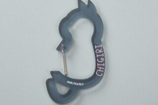 ブルーロック アクリルカラビナ PNK 千切 豹馬
 
2025年07月下旬発売
で取扱中